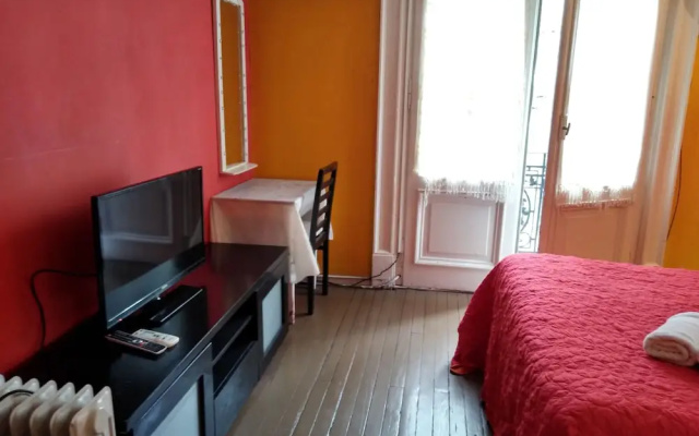 Hostel Estoril
