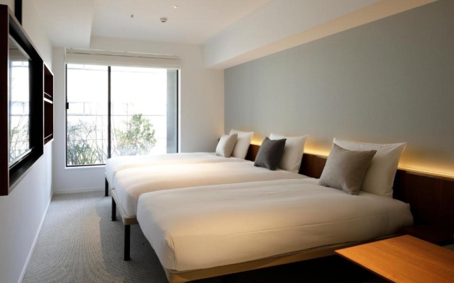 Semi-Double room 사진 1