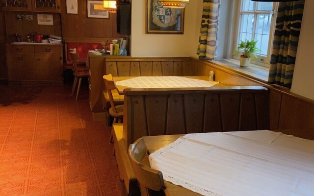 Gasthof Albergo Ressmair