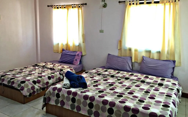 Benjaporn Bungalow