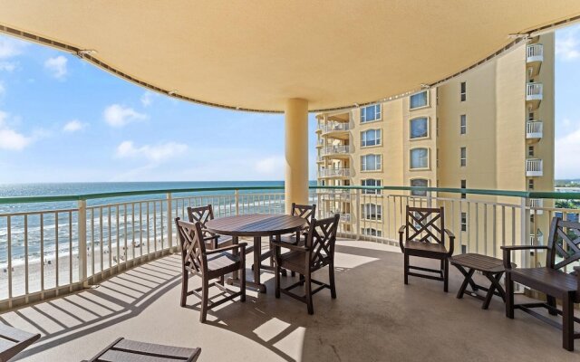 Beach Colony East 7D