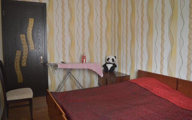 Apartament 1