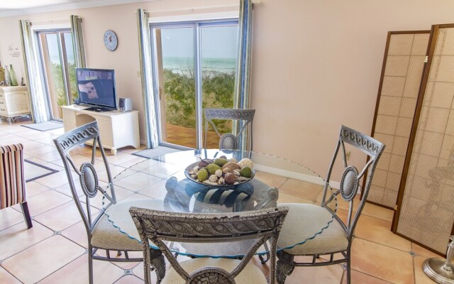 Dreaming Dunes - Four Bedroom Home