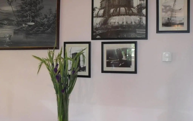 Arisaig Guest House
