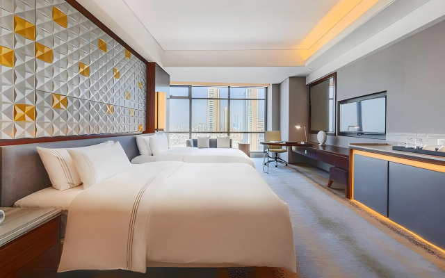 Hotel Nikko Suzhou