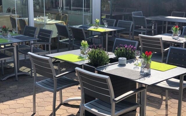 Hotel Restaurant Angelo