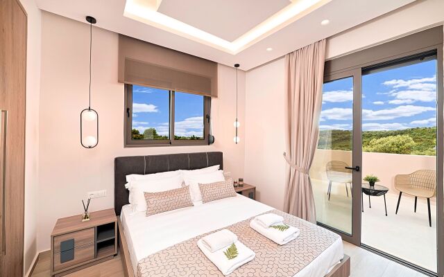 Minoas Villas