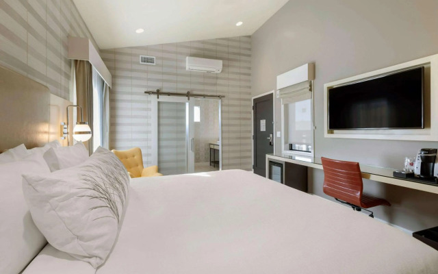Bluestem Hotel Torrance Los Angeles, Ascend Hotel Collection