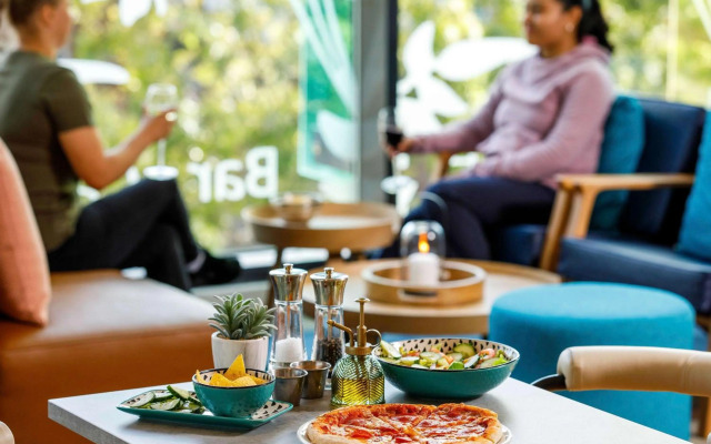 Ibis Budget London Heathrow Central