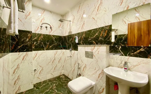 Hotel Shiv Inn Rishikesh