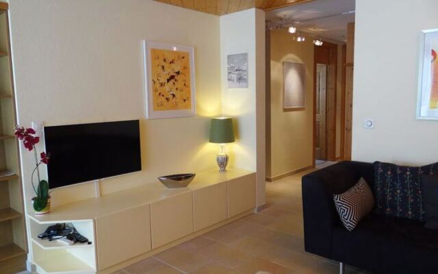 Sunnmatt West Wohnung 721