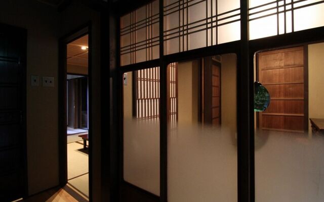 Tokiwa-an Machiya Residence Inn