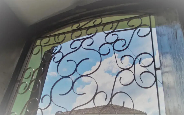 Pousada Iguape suítes