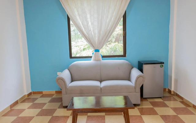 OYO Hotel Marías,Aeropuerto Internacional de Chetumal
