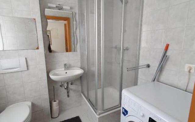 Haus Kampl - Appartement Aussee