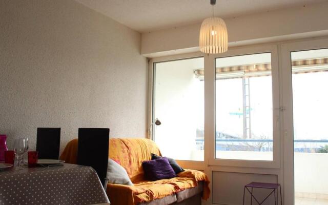 Appartement Châtelaillon-Plage, 3 pièces, 4 personnes - FR-1-246-523