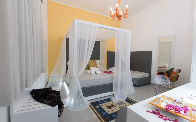 B&B Marsala