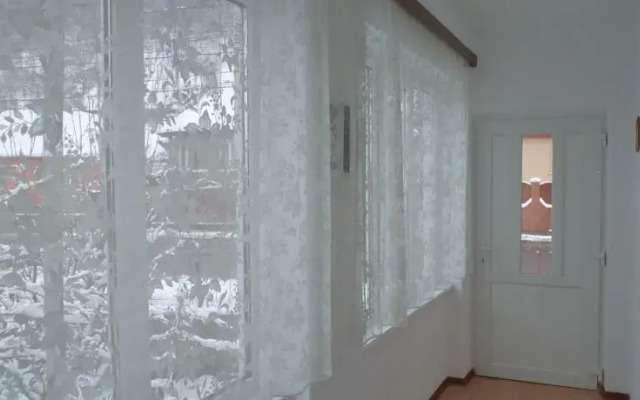 Transilvania Apartment