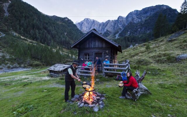 Alpenhotel Wanderniki