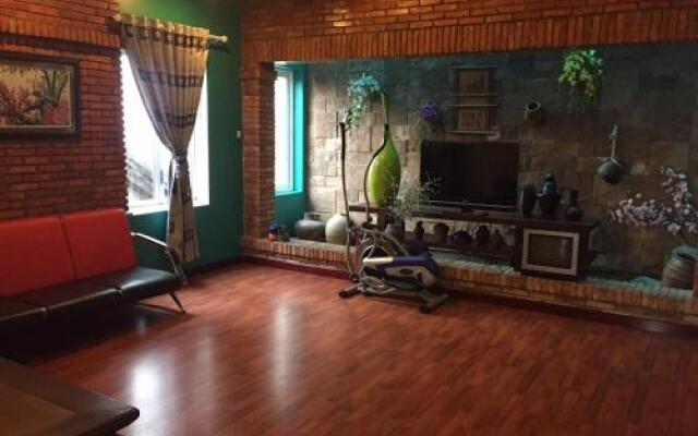 Thanh Tung Homestay