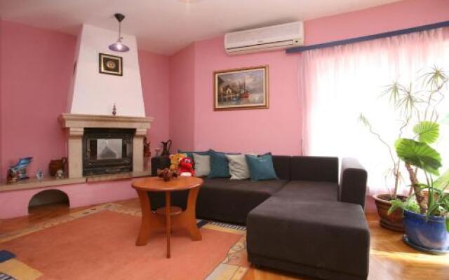 Apartment Šeherzada 2