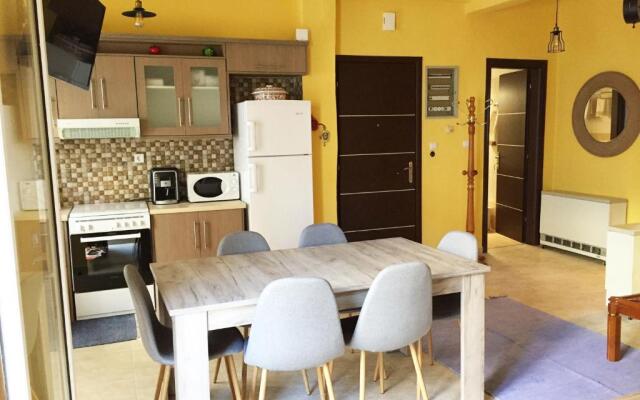 Cute and comfortable Apartment Nefeli