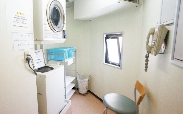 Hotel AreaOne Miyazaki City