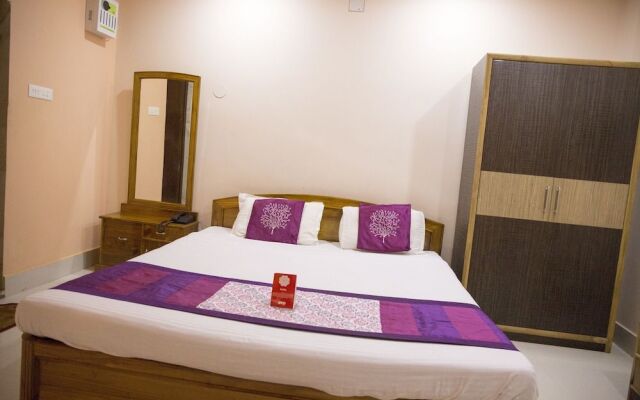 OYO 5051 Silicon Residency