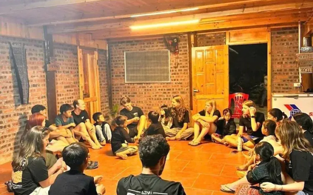 Dinh Sapa Trekking & Homestay