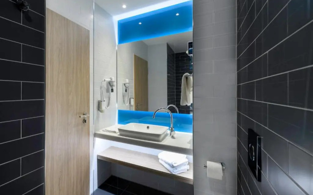 Holiday Inn Express Munich Airport Erding, IHG Htl