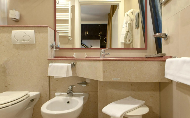 Residence Villa Lo Scoglietto