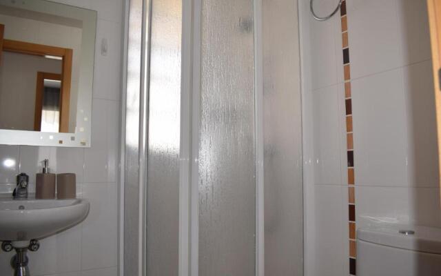 Apartamento Playa Oliva