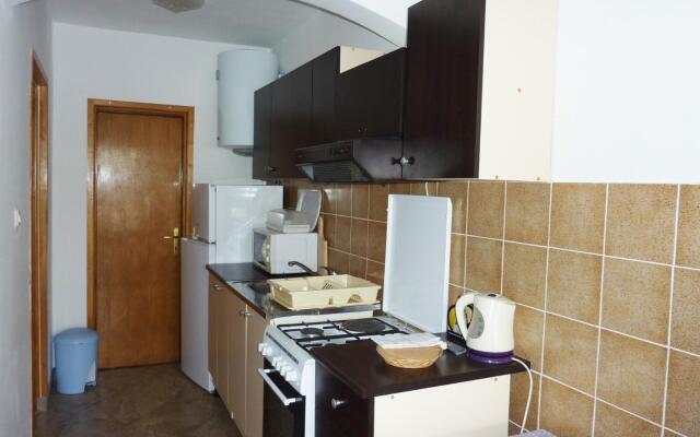 Bozica - 70m from the beach & parking - A2-prvi kat(6)