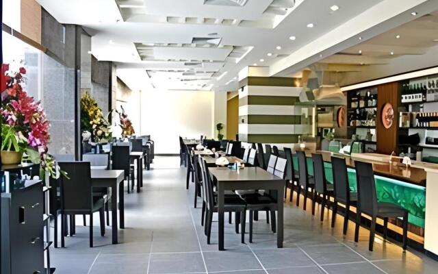 Dongguan Jun Hao Hotel