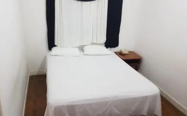 Hotel Itapetininga