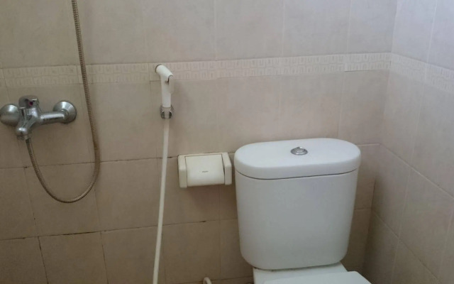 Hotel Catur Warga