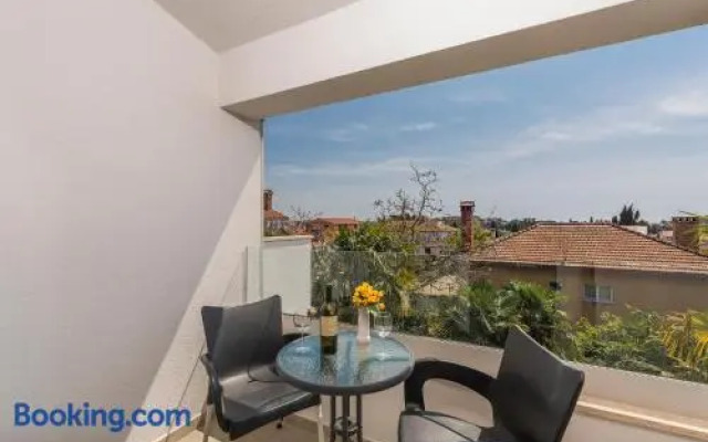 Villa Ladavac B&B