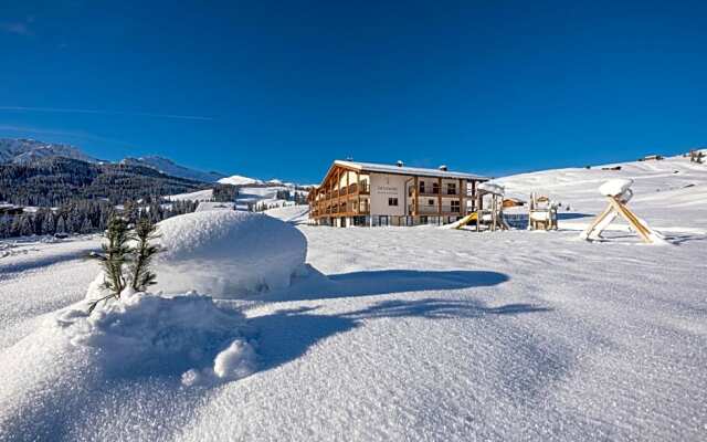 Brunelle Seiser Alm Lodge