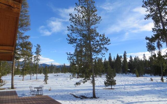 Wild Horse Inn