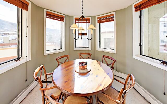 2700 Eagleridge Dr Condo Unit N11