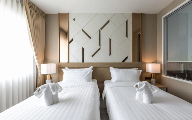 The 8 Hotel Udonthani