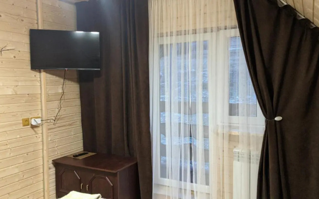 Guest house Gostynna Rodyna