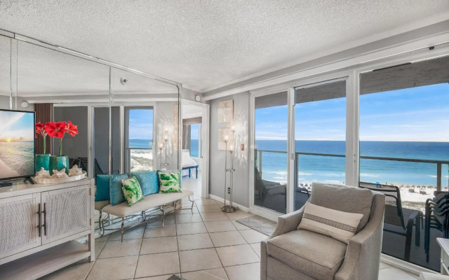 Beachside Two 4271 at Sandestin