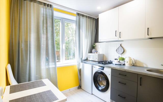 Olivinn на улице Горького 24