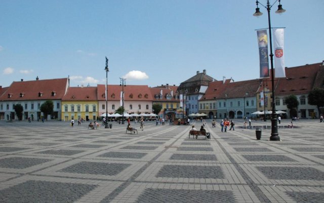 Perfect Residence Sibiu