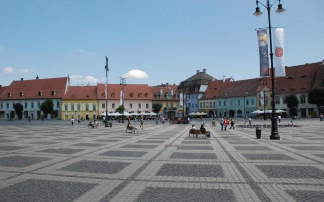 Perfect Residence Sibiu