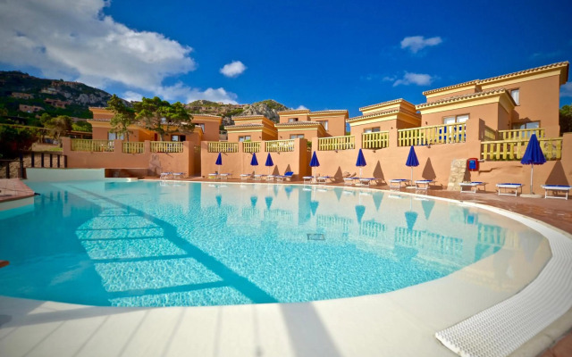 Hotel Costa Paradiso