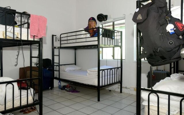 Gonow Family Backpackers Hostel