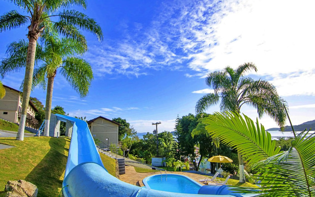 Hotel Morro do Sol