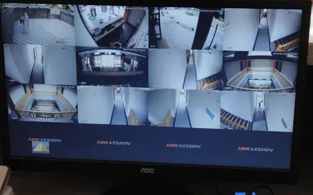 Libo Qinxiang Residential Dormitory